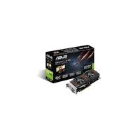 ASUS GTX660-DC2O-2GD5 Videókártya illusztráció, fotó 2