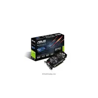 ASUS GTX750TI-2GD5 Videókártya illusztráció, fotó 1