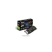ASUS GTX770-DC2OC-2GD5 Videókártya illusztráció, fotó 2