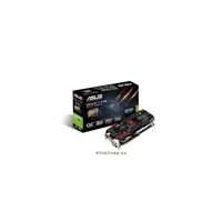 ASUS GTX780-DC2OC-3GD5 Videókártya illusztráció, fotó 2
