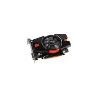 ASUS HD7770-1GD5 videokártya illusztráció, fotó 1