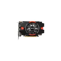 ASUS HD7770-1GD5 videokártya illusztráció, fotó 2