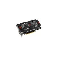ASUS HD7770-2GD5 Videókártya illusztráció, fotó 1