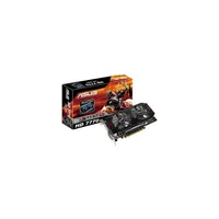ASUS HD7770-2GD5 Videókártya illusztráció, fotó 2