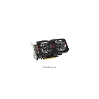 ASUS HD7790-DC2OC-1GD5 Videókártya illusztráció, fotó 1