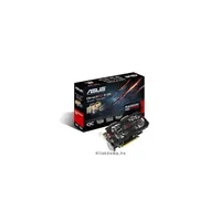 ASUS HD7790-DC2OC-1GD5 Videókártya illusztráció, fotó 2