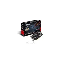 Asus HD7790-DC2OC-2GD5 videókártya illusztráció, fotó 1