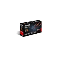 ASUS HD7850-DC-1GD5 videokártya illusztráció, fotó 3
