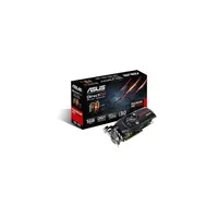 ASUS HD7850-DC-1GD5 videokártya illusztráció, fotó 4