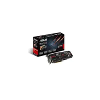 ASUS HD7850-DC2-2GD5-V2 Videókártya illusztráció, fotó 4