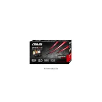 ASUS HD7870-DC2-2GD5-V2 Videókártya illusztráció, fotó 2