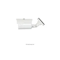 Bullet kamera analóg, kültéri, 650TVL, 3.6mm, IR25m, IP66, DWDR, DNR illusztráció, fotó 2