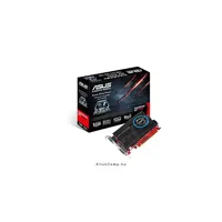 Asus R7240-1GD3 videókártya illusztráció, fotó 1