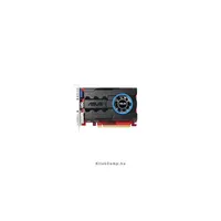 Asus R7240-1GD3 videókártya illusztráció, fotó 2