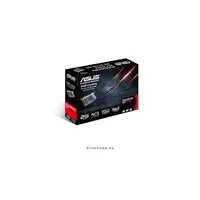 Asus R7240-SL-2GD3-L videókártya illusztráció, fotó 3