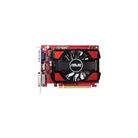 Asus R7250-OC-2GD3 videókártya illusztráció, fotó 3