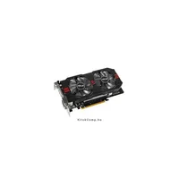 Asus R7250X-2GD5 videókártya illusztráció, fotó 1