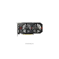 Asus R7260-1GD5 videókártya illusztráció, fotó 2
