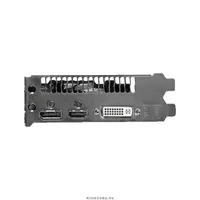 Asus R7260-1GD5 videókártya illusztráció, fotó 3