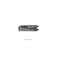 Asus R7265-DC2-2GD5 videókártya illusztráció, fotó 2