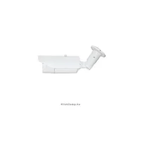 IP Bullet kamera, kültéri, 1,3MP1280x960, 2,8-12mm, IR40m, DandNICR, IP66, BLC, illusztráció, fotó 2