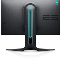 Monitor 25  1920x1080 IPS HDMI DP USB Dell Alienware AW2521HFA illusztráció, fotó 1