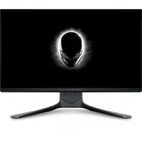 Monitor 25  1920x1080 IPS HDMI DP USB Dell Alienware AW2521HFA illusztráció, fotó 2