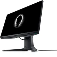 Monitor 25  1920x1080 IPS HDMI DP USB Dell Alienware AW2521HFA illusztráció, fotó 5