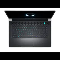 Dell Alienware laptop 15,6  FHD i7-12700H 32GB 1TB RTX3070Ti Win11 fekete Dell illusztráció, fotó 2