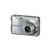 Fuji FINEPIX AX300 ezüst 14MP digitális fényképezőgép 24 hónap Fotó Paradicsom illusztráció, fotó 1