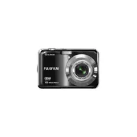 Fuji FINEPIX AX500 fekete 14MP digitális fényképezőgép 24 hónap Fotó Paradicsom illusztráció, fotó 2