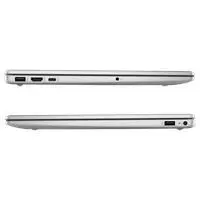 HP laptop 15.6  FHD i5-1334U  16GB, 512GB Win 11, ezüst illusztráció, fotó 4