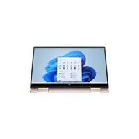 HP Pavilion x360 14 laptop 14  FHD i5-120U 16GB 512GB Win 11 illusztráció, fotó 3