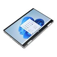 HP Pavilion x360 laptop 14  FHD  Core 5-120U 16GB 512GB Win 11 illusztráció, fotó 3