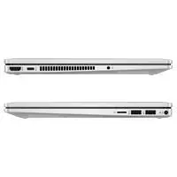 HP Pavilion x360 laptop 14  FHD  Core 5-120U 16GB 512GB Win 11 illusztráció, fotó 4