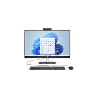 HP AIO 27 számítógép 27" 1920x1080 Core i3-N300 8GB 512GB Dos AY7P9EA Technikai adatok