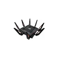 Wireless Router TP-LINK Archer AX11000 Next-Gen Tri-Band Gaming Router ArcherAX11000 Technikai adatok