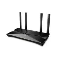 WiFi Router TP-LINK Archer AX23 AX1800 Dual-Band Wi-Fi 6 router illusztráció, fotó 1