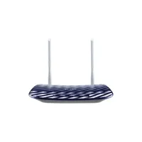 WiFi Router TP-LINK AC750 Dual Band Wireless 2 fix antenna ArcherC20 Technikai adatok