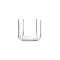 Wireless Dual Band Router TP-LINK Archer C50 AC1200 ArcherC50 Technikai adatok