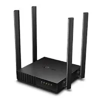 WiFi Router TP-LINK Archer C54 AC1200 Wireless Dual Band Router ArcherC54 Technikai adatok