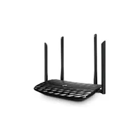 WiFi Router TP-LINK ArcherC6 AC1200 Wireless MU-MIMO Gigabit ArcherC6 Technikai adatok