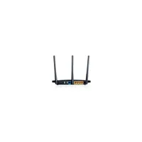 WiFi Router TP-LINK AC1750 Wireless Dual Band Gigabit illusztráció, fotó 2