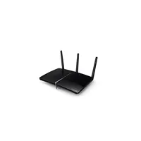 AC1200 Wireless Dual Band Gigabit ADSL2+ Modem Router illusztráció, fotó 1