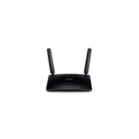 Wireless Dual Band 4G LTE Router, 4G LTE modem, SIM TP-LINK AC750 ArcherMR200 Technikai adatok