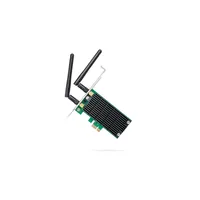 WiFi PCI-E Adapter TP-LINK Archer T4E AC1200 Wireless Dual Band PCI Express Adapter ArcherT4E Technikai adatok