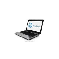 HP ProBook 4340s 13,3  notebook i3-2370M 2,4GHz/4GB/500GB/AMD 7570M 1GB/DVD író illusztráció, fotó 2