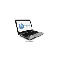 HP ProBook 4340s 13,3  notebook i3-2370M 2,4GHz/4GB/500GB/AMD 7570M 1GB/DVD író illusztráció, fotó 3