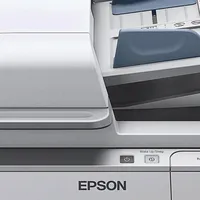 EPSON Docuscanner WorkForce DS-7500, ADF, USB, A4 40lap perc, 1200 dpi, duplex B11B205331 Technikai adatok