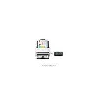 EPSON Docuscanner WorkForce DS-530, USB, Duplex, ADF, A4 35 lap/perc, 600 dpi illusztráció, fotó 2